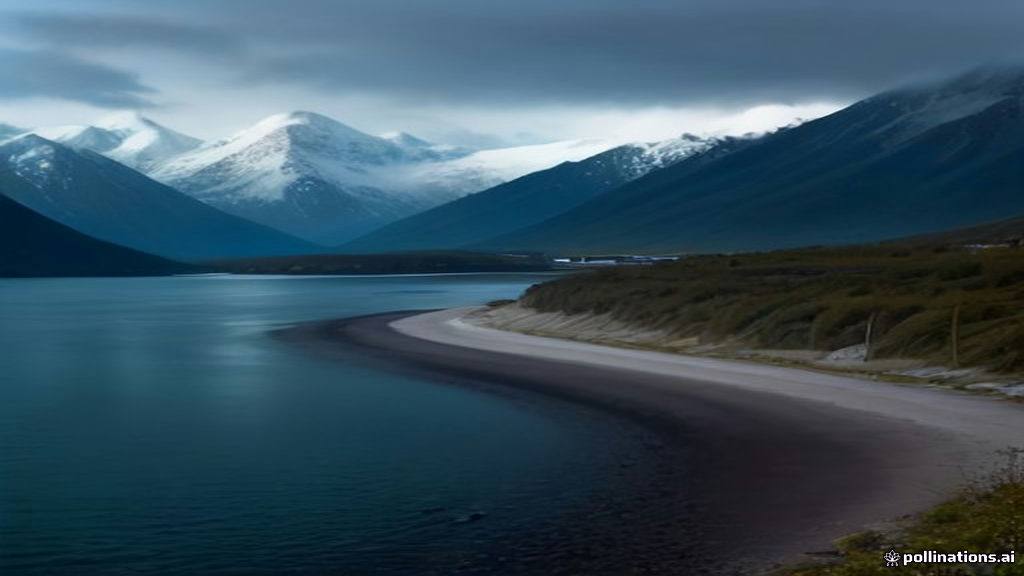 Daniel J. Sullivan Alaska Senate Candidate Leaves Town Amid Probe