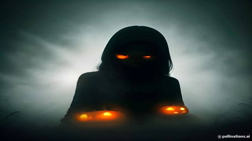 FRIGHTGEIST 2026 UNVEILED: Google Reveals America’s Most-Searched Halloween Costumes and Trends