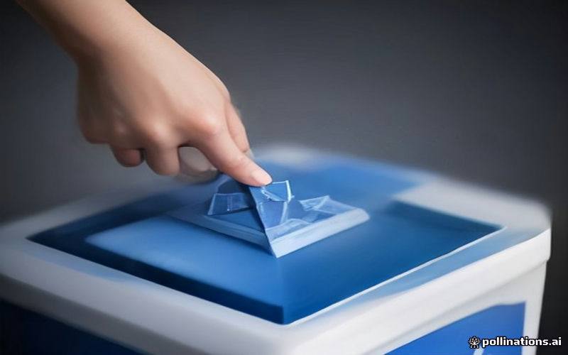 Israel election update: Netanyahu’s political fate hangs in balance