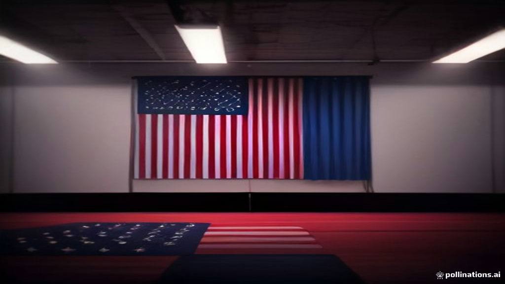 Midterm Elections 2026: Trump Heads to Ohio as Congress Hangs in Balance