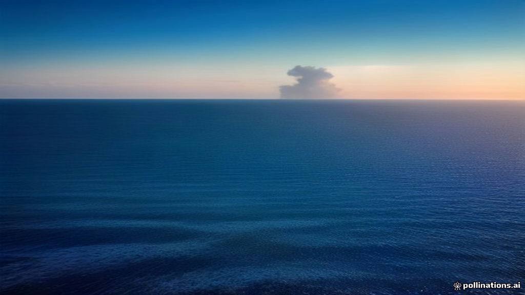US Military Strike Kills Five on Suspected Drug Vessel in Pacific