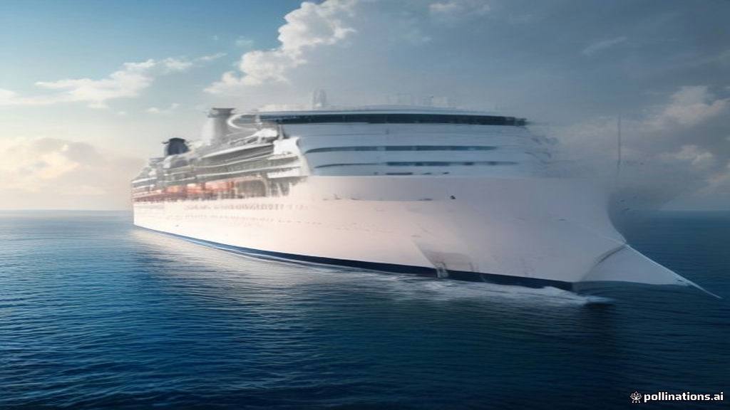 Villa Vie Residences Odyssey cruise ship halted in Cambodia over fuel